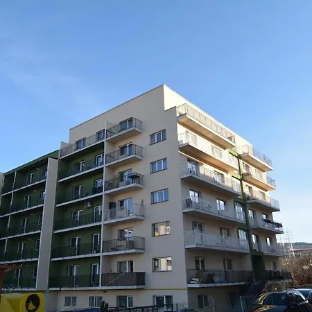 Modern & Spacious 75m Apartment Cluj-Napoca